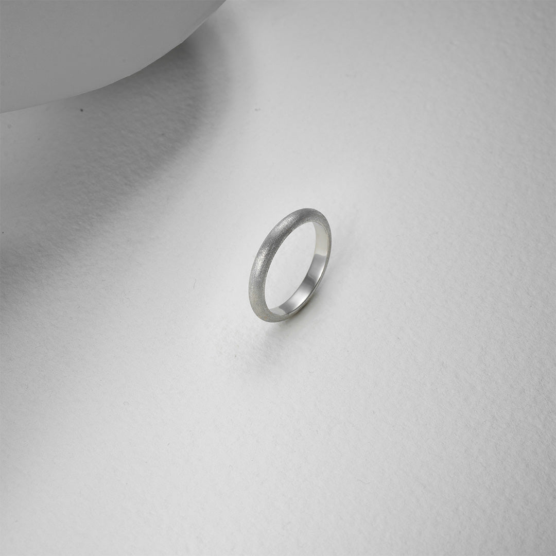 White Gold Band image